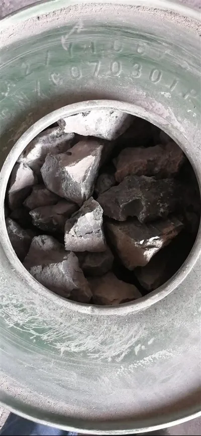 25-50mm Unverzichtbar für die Herstellung von Acetylengas