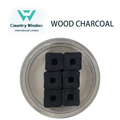 Holzkohle, schnell brennende Kohle, Einweg-Grillkohle für den Außenbereich, runde Grillkohle, tragbarer Grill, Obstkohle