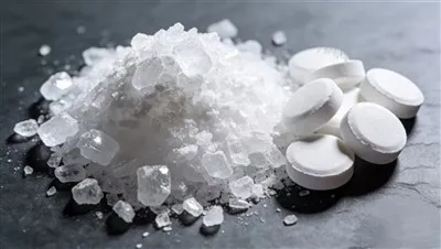 Trichlorisocyanursäure (TCCA) - Produkteinführung